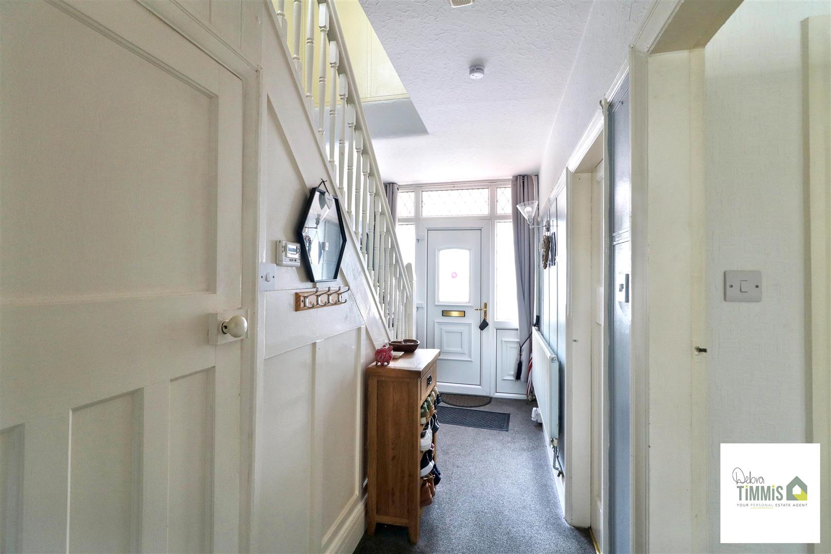 Courtway Drive, Sneyd Green, Stoke On Trent